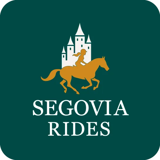 Logo Segovia Rides